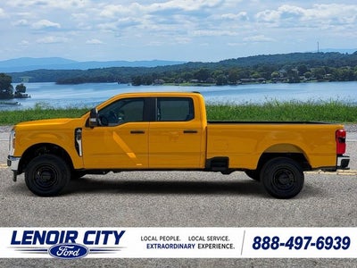 2025 Ford F-250SD XL