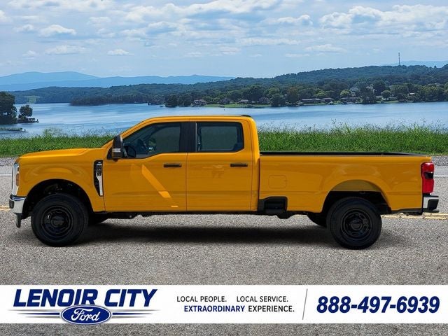 2025 Ford F-250SD XL