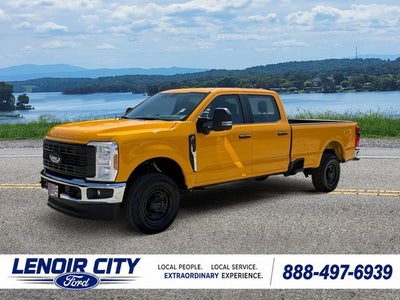 2025 Ford F-250SD XL