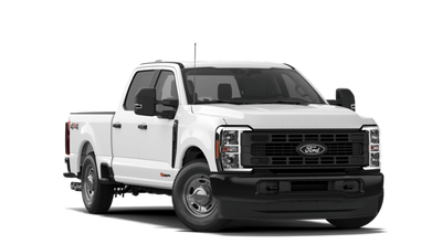 2027 Ford F-250SD XL