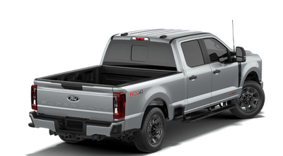 2027 Ford F-250SD XL