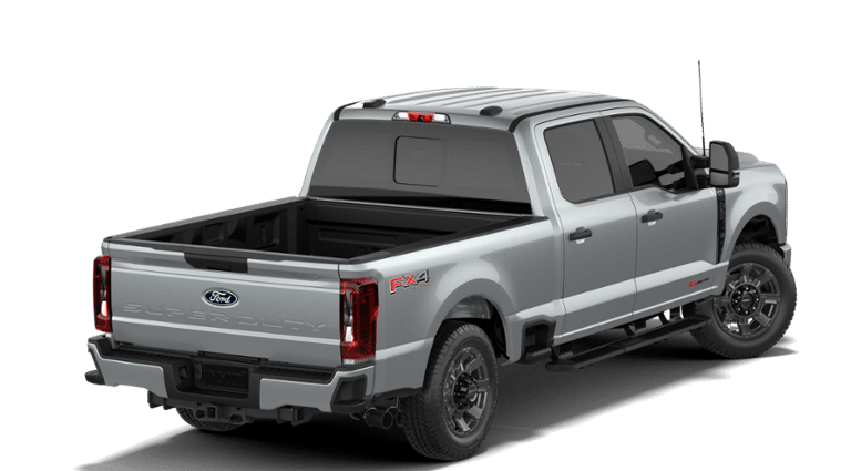 2027 Ford F-250SD XL