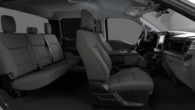 2027 Ford F-250SD XL