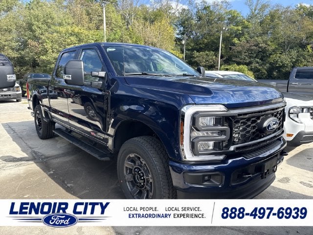 2027 Ford F-250SD XL