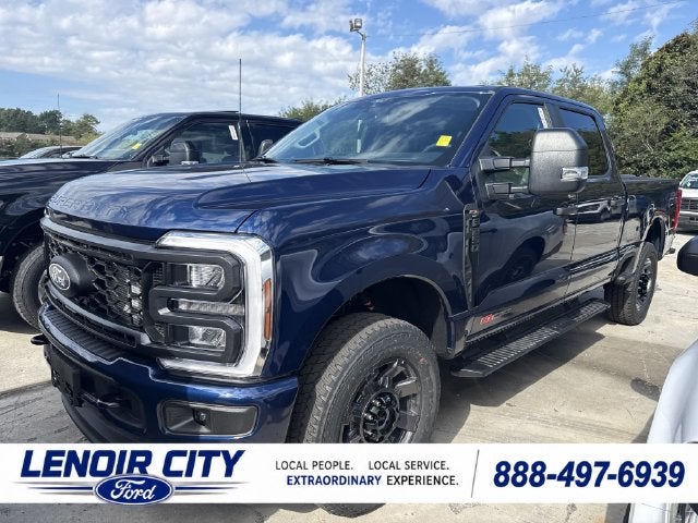 2027 Ford F-250SD XL