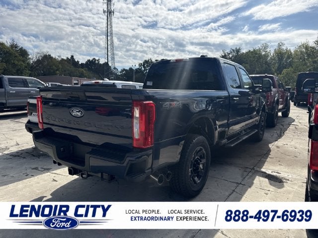 2027 Ford F-250SD XL