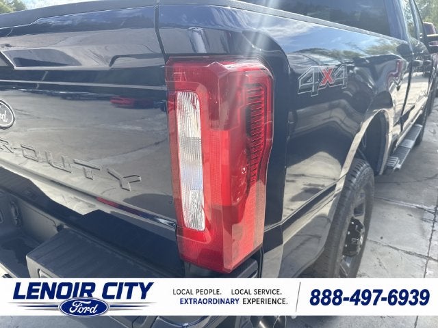 2027 Ford F-250SD XL