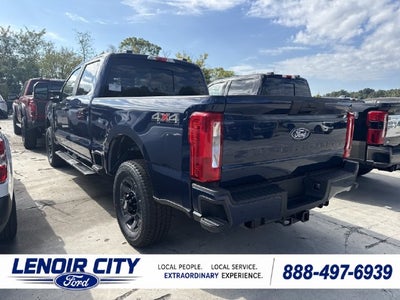 2027 Ford F-250SD XL