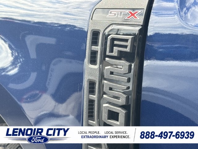 2027 Ford F-250SD XL