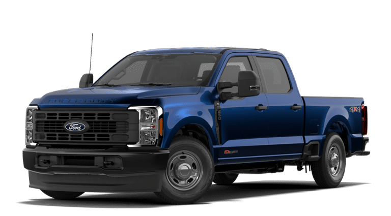 2027 Ford F-250SD XL