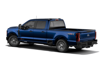 2027 Ford F-250SD XL