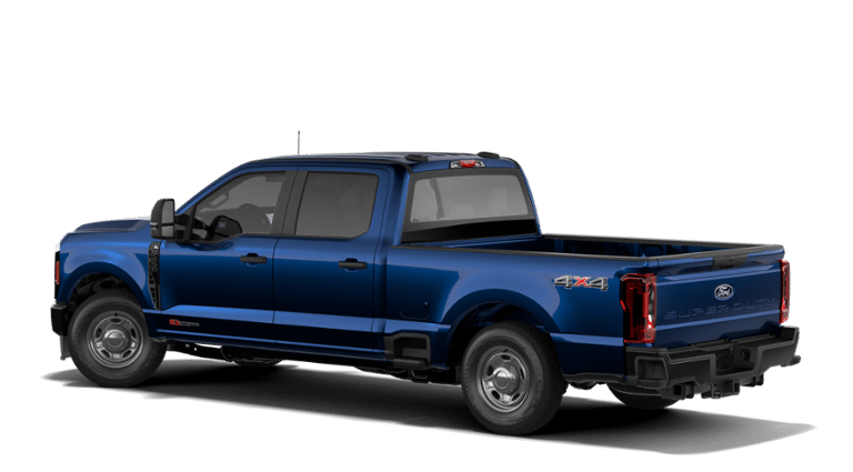 2027 Ford F-250SD XL