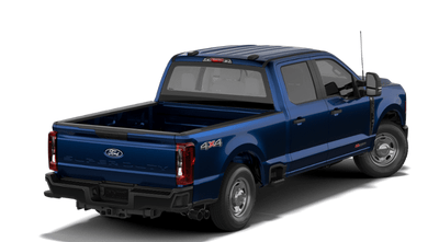 2027 Ford F-250SD XL