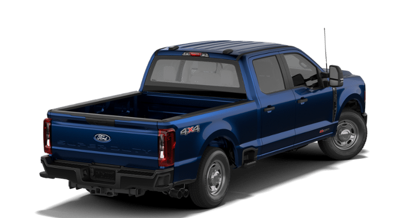 2027 Ford F-250SD XL