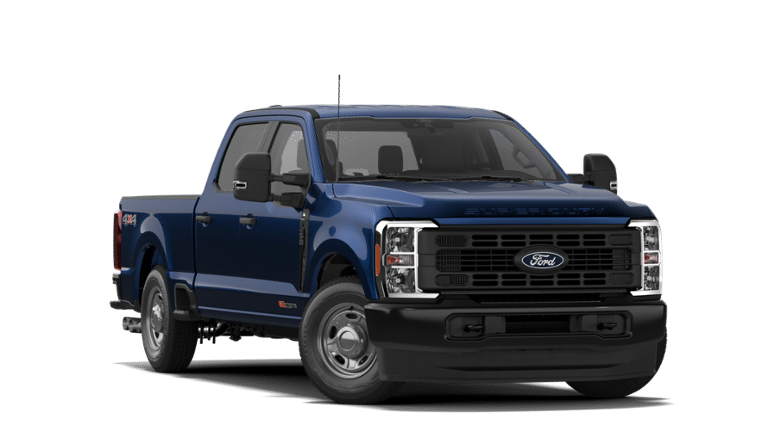 2027 Ford F-250SD XL