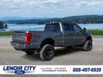 2021 Ford F-250SD Platinum