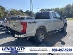 2017 Ford F-250SD Lariat