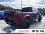 2027 Ford F-250SD Lariat