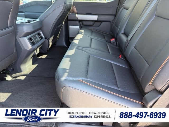 2027 Ford F-250SD Lariat
