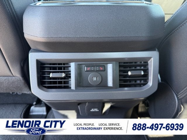 2027 Ford F-250SD Lariat