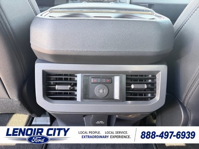 2027 Ford F-250SD Lariat