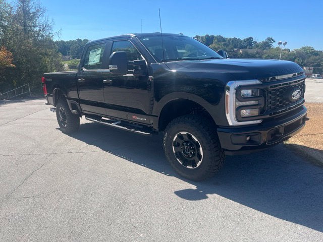 2027 Ford F-250SD XL