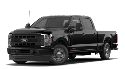 2027 Ford F-250SD XL