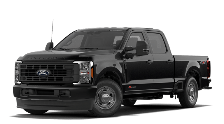 2027 Ford F-250SD XL