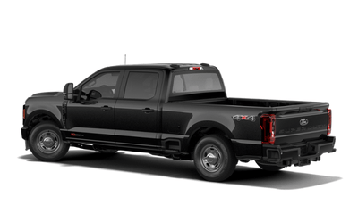 2027 Ford F-250SD XL