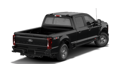 2027 Ford F-250SD XL