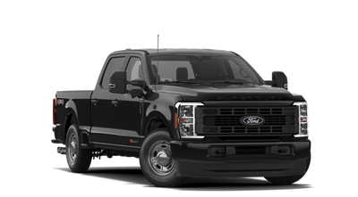 2027 Ford F-250SD XL