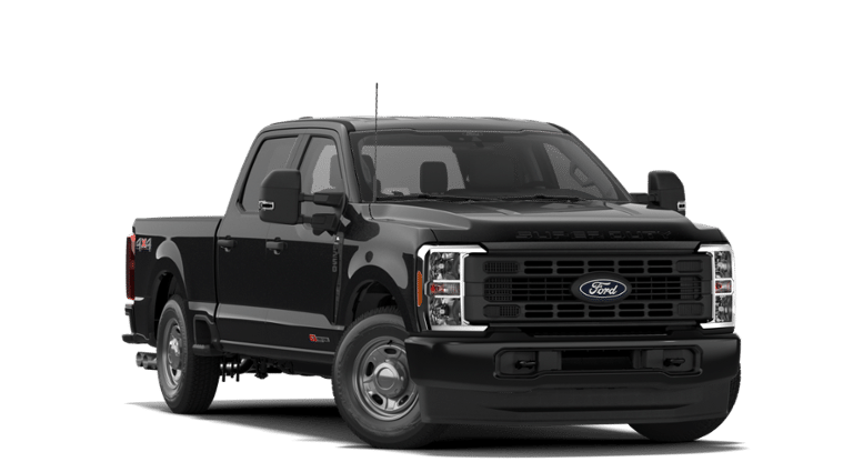 2027 Ford F-250SD XL