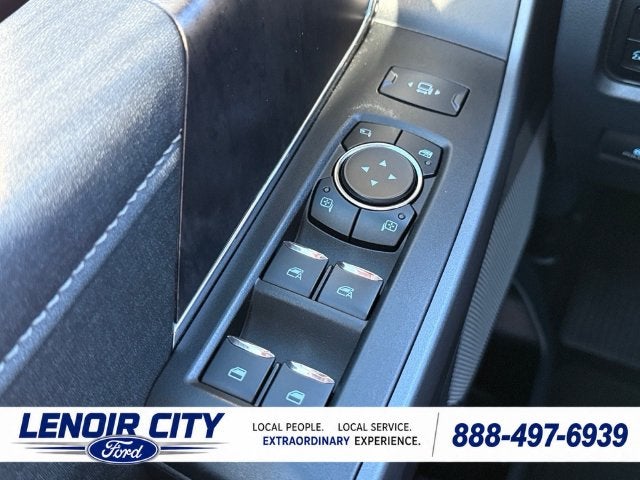 2025 Ford F-250SD Lariat