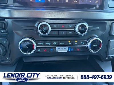 2025 Ford F-250SD Lariat