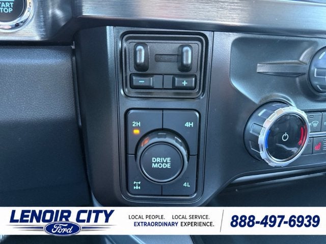 2025 Ford F-250SD Lariat