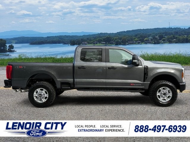 2027 Ford F-250SD XL