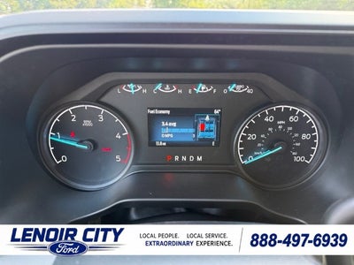2027 Ford F-250SD XL