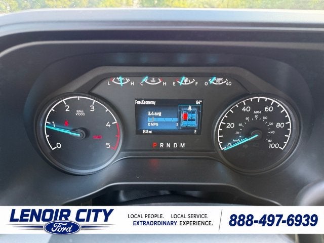 2027 Ford F-250SD XL