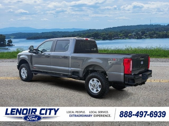 2027 Ford F-250SD XL