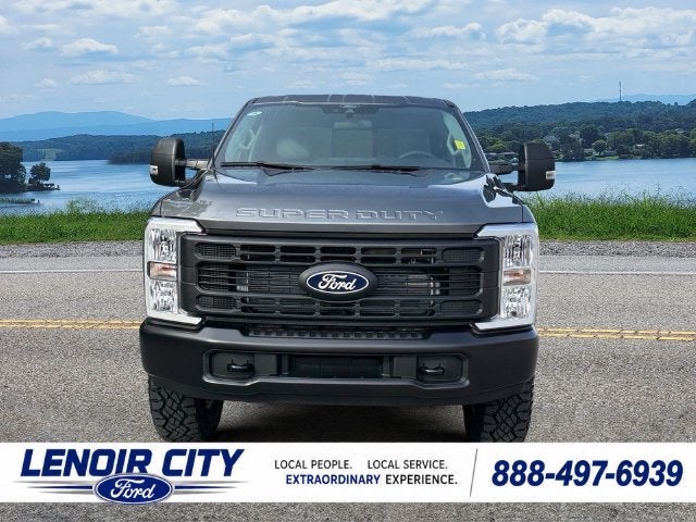 2027 Ford F-250SD XL