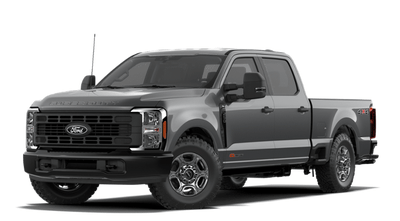 2027 Ford F-250SD F-250® XL