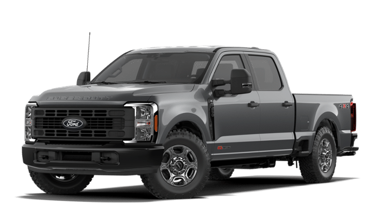 2027 Ford F-250SD F-250® XL