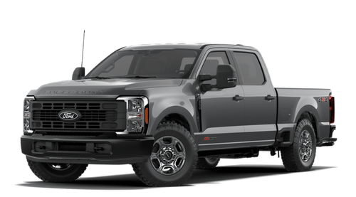 2027 Ford F-250SD F-250® XL
