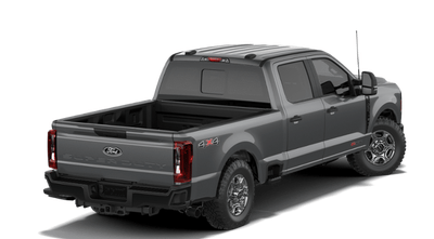 2027 Ford F-250SD F-250® XL