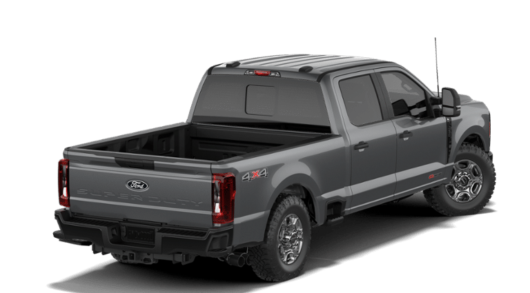 2027 Ford F-250SD F-250® XL