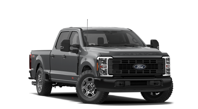 2027 Ford F-250SD F-250® XL