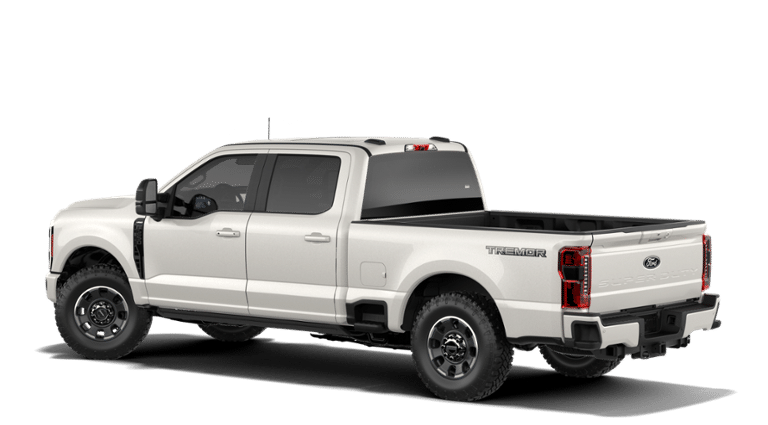 2027 Ford F-250SD Lariat