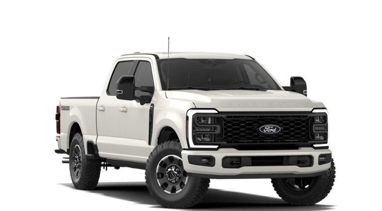 2027 Ford F-250SD Lariat