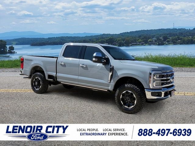 2026 Ford Super Duty F-250 SRW