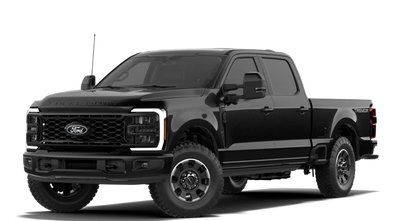 2027 Ford F-250SD Lariat